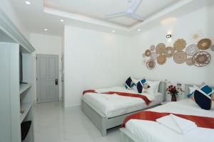 Cozy Inn Boutique Luangprabang Laos