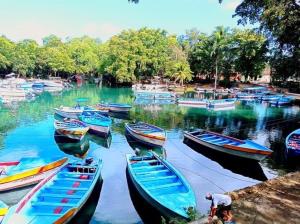 Lujosa Villa in Río San Juan J