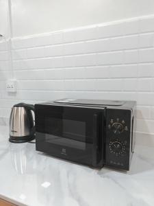 Super cozy new townhome in central of Bangkok 4 PAX