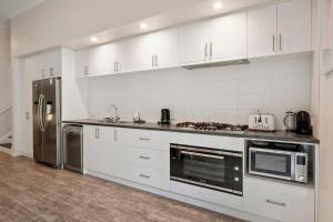 Miltons Retreat @ Cape Villas Dunsborough