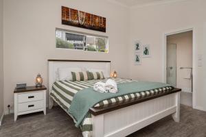 Miltons Retreat @ Cape Villas Dunsborough