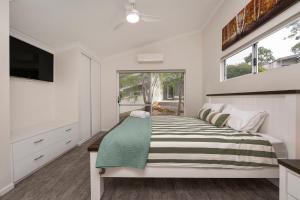 Miltons Retreat @ Cape Villas Dunsborough