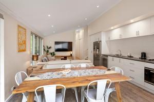 Miltons Retreat @ Cape Villas Dunsborough