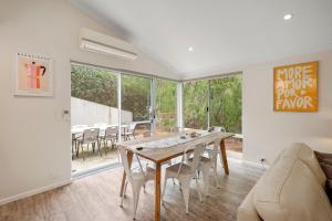 Miltons Retreat @ Cape Villas Dunsborough