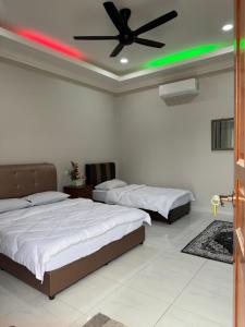 Homestay Lot 9333 Inn