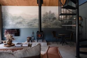 Stillwood Retreat - Secluded Boutique Escape, Denmark, Western Australia