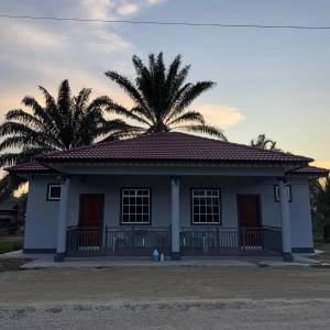 Homestay Lot 9333 Inn
