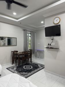 Homestay Lot 9333 Inn