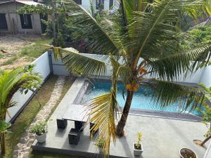 Villa Leo hikkaduwa