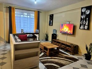 Chic Haven BnB, Naivasha - Ubytování bez kategorie ve městě Naivasha