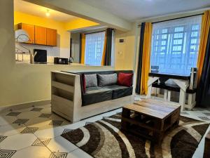 Chic Haven BnB, Naivasha