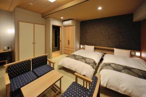 Onyado Nono Toyama Natural Hot Spring