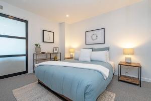 Patrick Calm - Easy Living near Dining and Hobart CBD