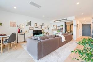 Patrick Calm - Easy Living near Dining and Hobart CBD