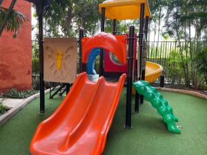 Seven Seas Condo Resort Pattaya