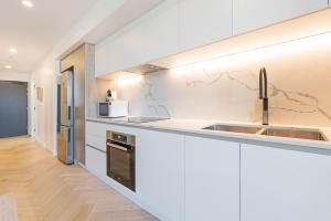 Patrick Calm - Easy Living near Dining and Hobart CBD