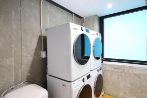 Haeundae HaeRium Hotel