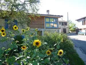 森特马丁度假屋 - 维伦纽夫德洛姆