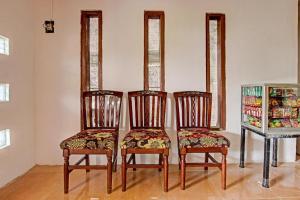 Hotel O Kedai Cinta Guest House