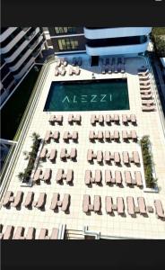Alezzi Odyssey Luxury Pool Spa
