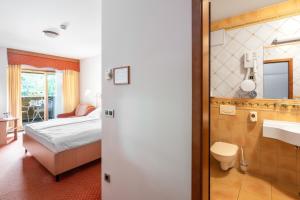 Terme Banovci - Hotel Zeleni Gaj 