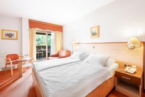 Terme Banovci - Hotel Zeleni Gaj 