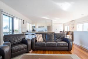 Sea Quinn Escape - Steps to Dromana Beach and Dining