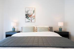 Sea Quinn Escape - Steps to Dromana Beach and Dining