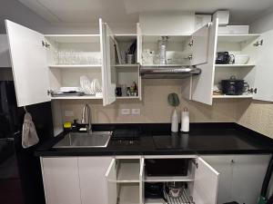 The QuietPad A Stylish Studio in Davao City Center