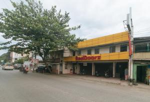 RedDoorz at Camaman An Cagayan De Oro City
