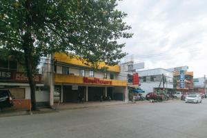 RedDoorz at Camaman An Cagayan De Oro City