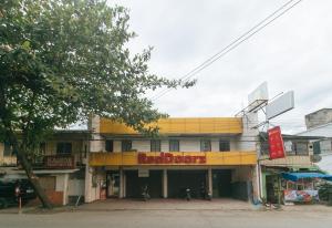 RedDoorz at Camaman An Cagayan De Oro City