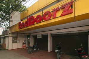 RedDoorz at Camaman An Cagayan De Oro City