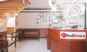 RedDoorz at Camaman An Cagayan De Oro City