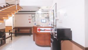 RedDoorz at Camaman An Cagayan De Oro City