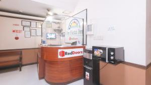RedDoorz at Camaman An Cagayan De Oro City