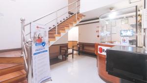 RedDoorz @ Camaman-An Cagayan De Oro City