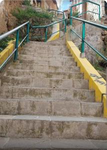 Mini departamento Parwa best view