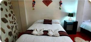 Mini departamento Parwa best view