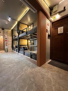 Petit Suncliff Resort