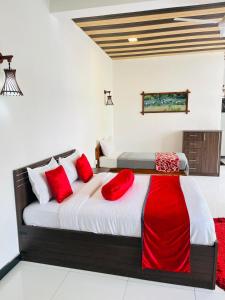 New Sohili 3R Resort Ella - Ubytování bez kategorie ve městě Ella