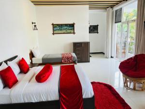 New Sohili 3R Resort Ella