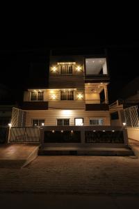 Devlok home stay