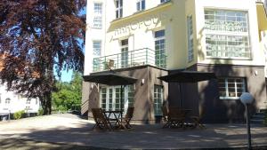 Apartmán Akropolis Apart Hotel Karlovy Vary Česko