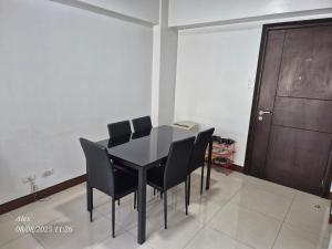 1BR Condo at NAIA and Newport Casino Area