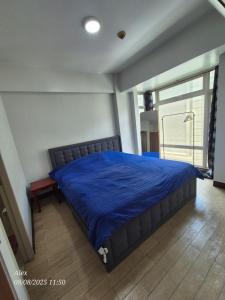 1BR Condo at NAIA and Newport Casino Area