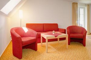 BSW-Ferienwohnungen Zingst