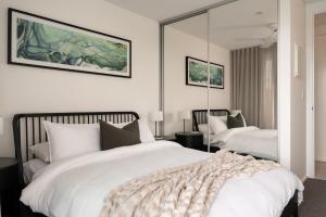 Terra Suite - Central Dunsborough Luxury Apartment