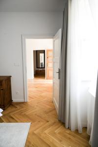 Apartmány Wetzlerov dom