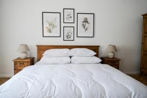 Apartmány Wetzlerov dom